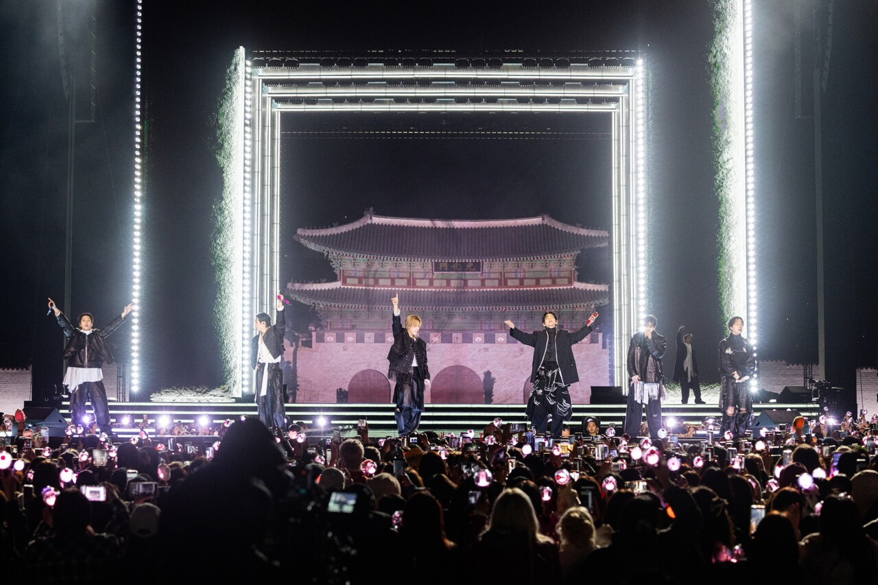 K-Culture