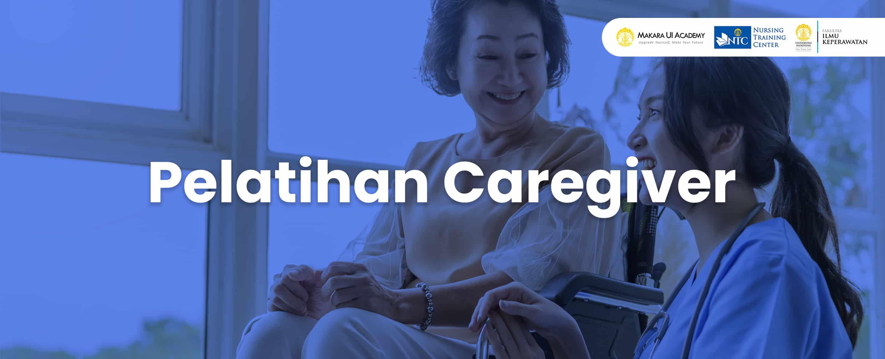 Pelatihan Caregiver