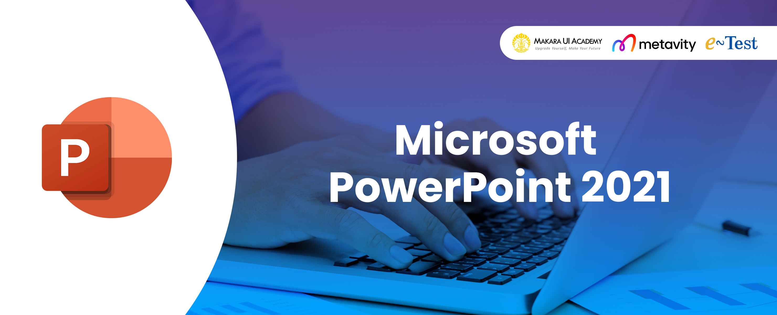 e-Test Microsoft PowerPoint 
