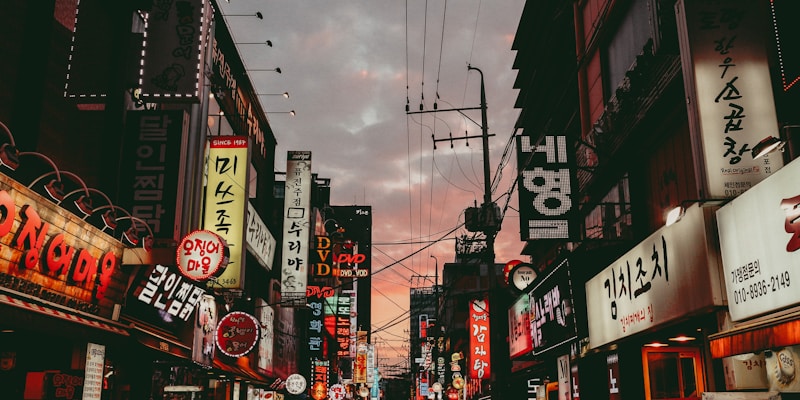 한국어학부