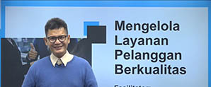 Executive Administrative Secretary Sesi 04: Mengelola Layanan Pelanggan Berkualitas