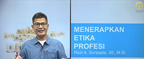 Executive Administrative Secretary Sesi 07: Menerapkan Etika Profesi