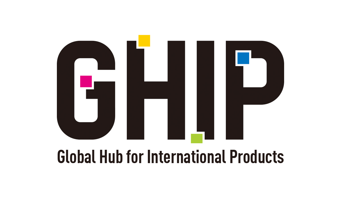 GHIP - Global Hub for International Products